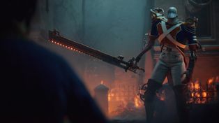 Valor Mortis zalicza mocny start. Demo w TOP 3 Steama, ale premiera przesunięta