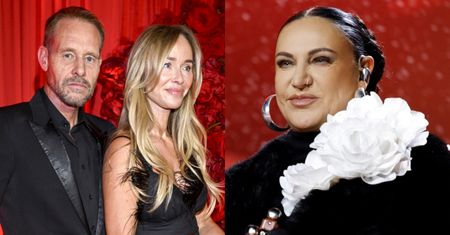 Joanna Przetakiewicz szczerze o relacji z Kayah: "Nie ma się co oszukiwać..."