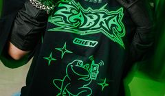 Żabka wskrzesza stare logo. Nowa akcja