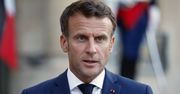 Macron dostał zaproszenie, ale odmówił. Media ujawniają kulisy