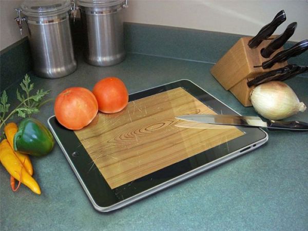 Tablet – wymysł marketingowców czy praktyczne urządzenie? 1