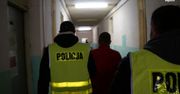 Śląskie. Ukrywał się od trzech lat. Namierzyli go, gdy przyjechał z żoną do restauracji