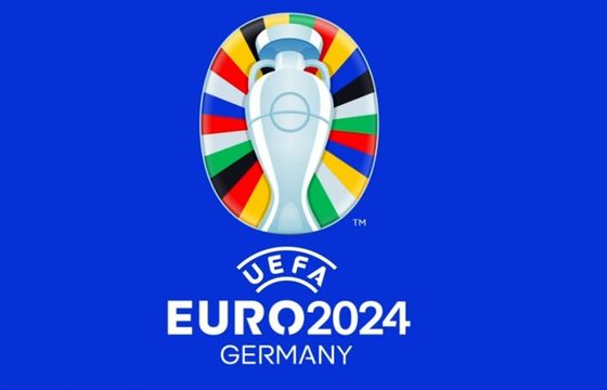 Logo Euro 2024 ma podkreślać różnorodność