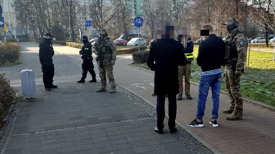 Wrocław. Rozwiązano zagadkę pożaru sprzed 13 lat. Zginęły wtedy cztery osoby