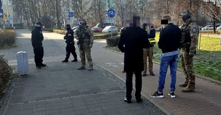 Wrocław. Rozwiązano zagadkę pożaru sprzed 13 lat. Zginęły wtedy cztery osoby