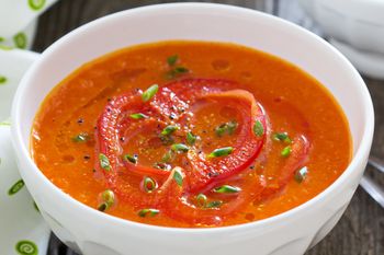 Zupa, która smakuje jak z włoskiej restauracji. Zakochasz się od pierwszej łyżki