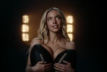 Sydney Sweeney
