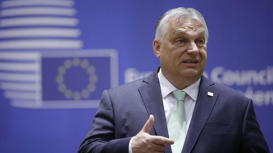 Viktor Orban