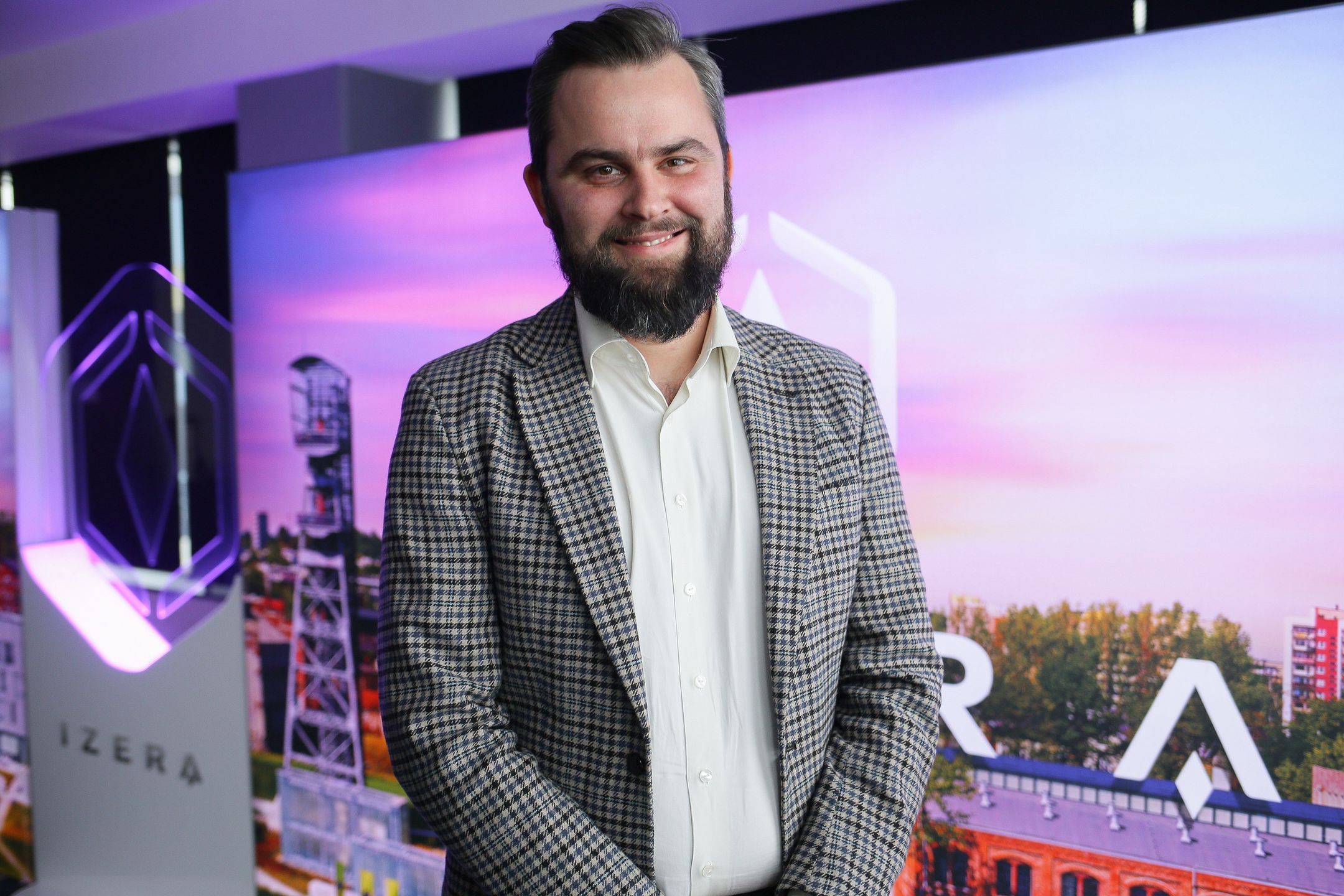 Prezes ElectroMobility Poland Piotr Zaremba został odwołany