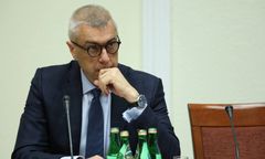 Roman Giertych podjął decyzję. Podał okręg, z którego będzie kandydował