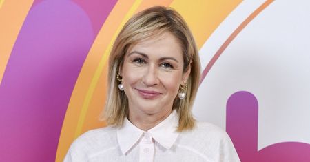 Małgorzata Ohme dostała program w TVP Info. "Powstał z potrzeby wspierania widzów w ich codziennych bolączkach"