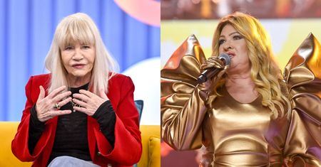 Maria Szabłowska o problemach zdrowotnych Beaty Kozidrak: "Też przeżyłam szok"