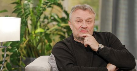Krzysztof Cugowski ma kłopoty z pamięcią. Zapomina tekstów piosenek