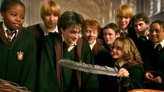 Tak zmienili się aktorzy "Harry’ego Pottera". Niektórzy wyglądają dziś jak zwykli mugole