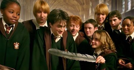 Tak zmienili się aktorzy "Harry’ego Pottera". Niektórzy wyglądają dziś jak zwykli mugole