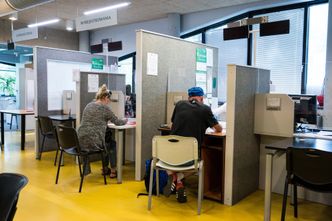 Eurostat: Stopa bezrobocia w Polsce wyniosła nadal 3,3% w grudniu