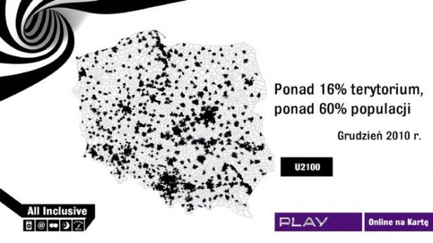 Białe jest białe, a czarne jest czarne - czyli pokonferencyjne wrażenia z nowej oferty Play 8
