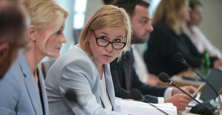Wyniki prac komisji. "To nie są już pomówienia, tylko twarde dowody"