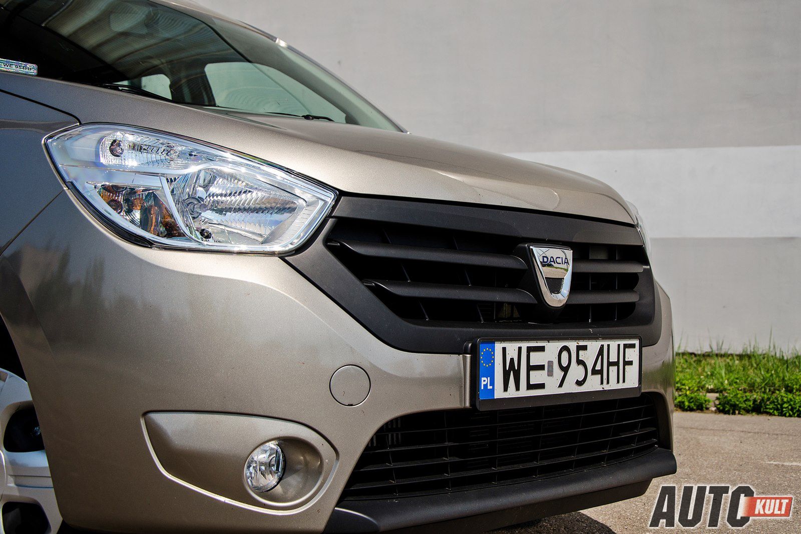 Dacia Dokker Laureate 1,5 dCi 90 – test [galeria] 6