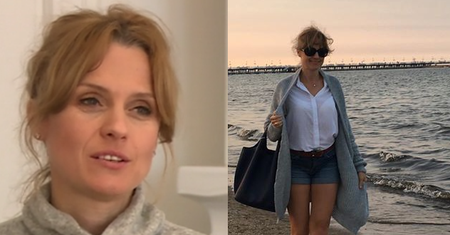 Aleksandra Woźniak: "Media społecznościowe to rodzaj niewolnictwa"