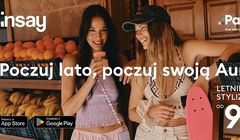 Sinsay w nowej kampanii zachęca do marzeń o wakacjach