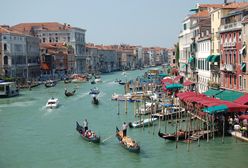 Do Wenecji tylko z biletem wstępu. Władze miasta walczą z nadmiarem turystów