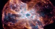 Wypalona gwiazda zmyliła astronomów. Nie zbliża się do Słońca