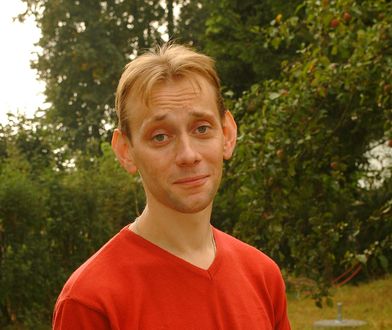 Romusia z "Plebanii" pokochali widzowie. Gwiazdor przedwcześnie zmarł