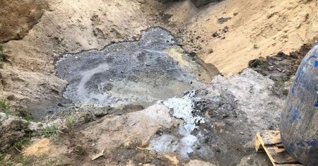 Dostał milion złotych kary. Groza na Pomorzu. Aż się włos na głowie jeży