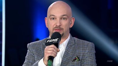 Fame MMA 10 przełożone! "Robimy to z myślą o fanach"