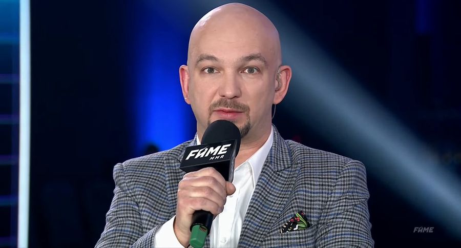 Fame MMA 10 przełożone! Kiedy odbędzie się gala?