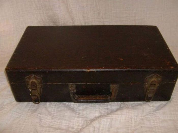 Ponad 20 zestawów do polowania na wampiry 13