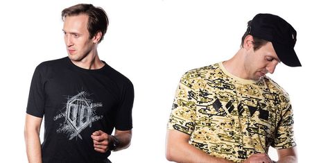 Pokaż co kochasz - Good Loot dla fanów World of Tanks, Fallout 76 i innych marek