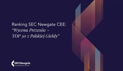 Tyle są warci prezesi spółek giełdowych. Liderzy pracują w jednym sektorze