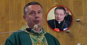 Ksiądz skomentował list kard. Rysia. "Upokarzający dla katolika"