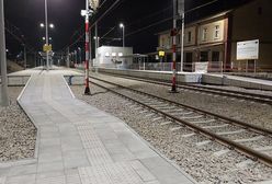 Beskidy. Zakończyli modernizację torów, dojedziemy do Wisły Głębce