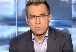 Orłoś drwi z TVP. "Fajnie będzie! Marylka wystąpi, Edytka, Zenek"