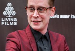 W końcu wraca! Macaulay Culkin w hicie internetu