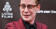 W końcu wraca! Macaulay Culkin w hicie internetu