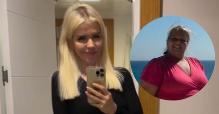 Schudła 115 kg. Kasia Guzik z odchudzania zrobiła swój sposób na życie
