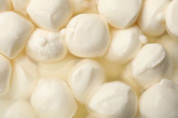 Dla diabetyków powinna być pierwszym wyborem. Dostarcza białka, nie podnosi cukru
