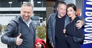 Rafał Sonik pokazał zdjęcie z 9-LETNIM SYNEM, którego doczekał się z córką Sołowowa. "Proste chwile znaczą najwięcej"
