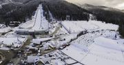 Skoki narciarskie tylko dla zaszczepionych? RPO reaguje
