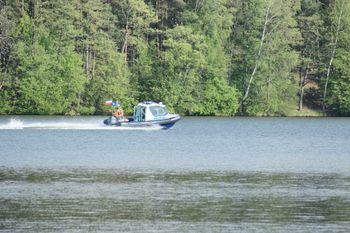 Zero motorówek i skuterów wodnych w Wielu: duża zmiana w regulaminie kąpieliska