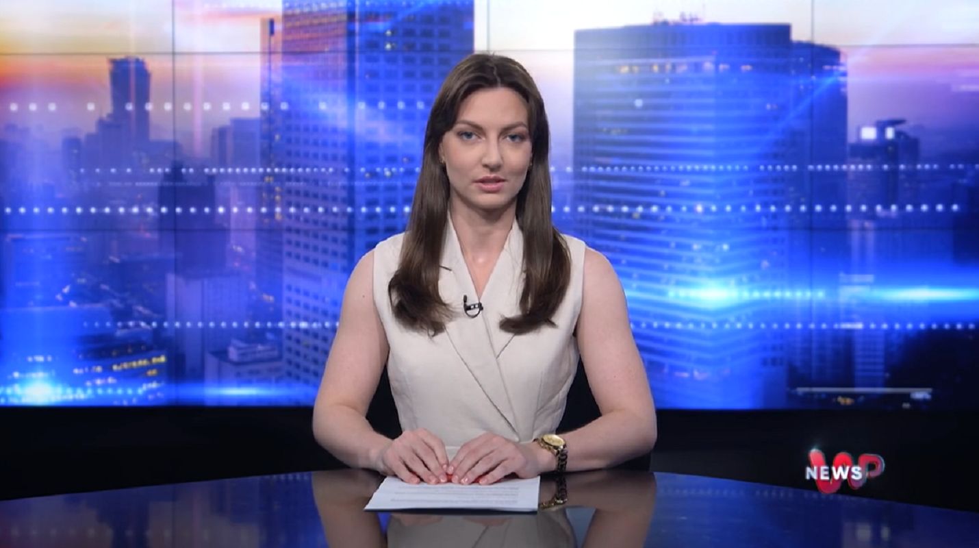 Pogoda zamiast informacji. Telewizja WP rezygnuje z 