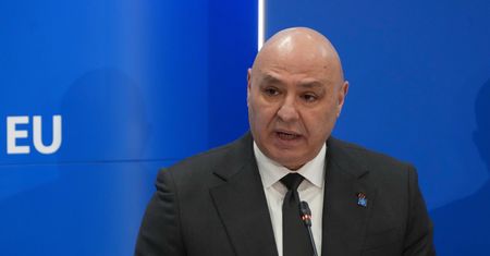 Prezydent Libanu zabrał głos. Mówił o zdradzie
