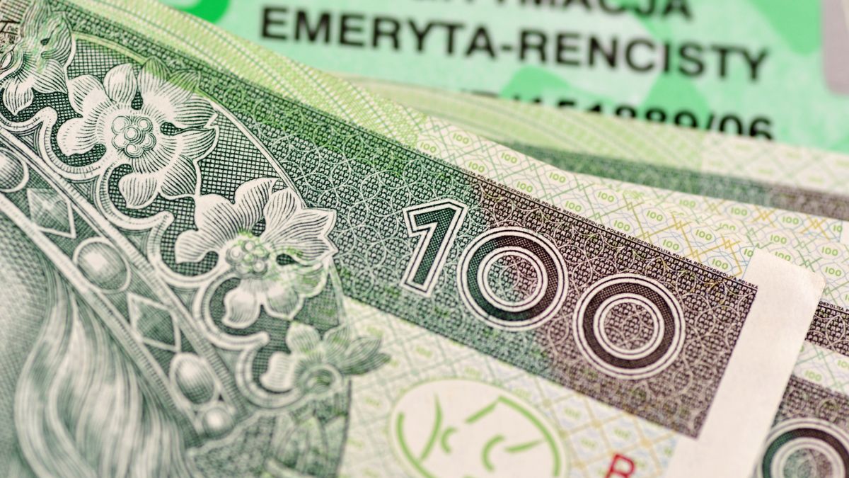 Emerytom przysługuje wiele ulg