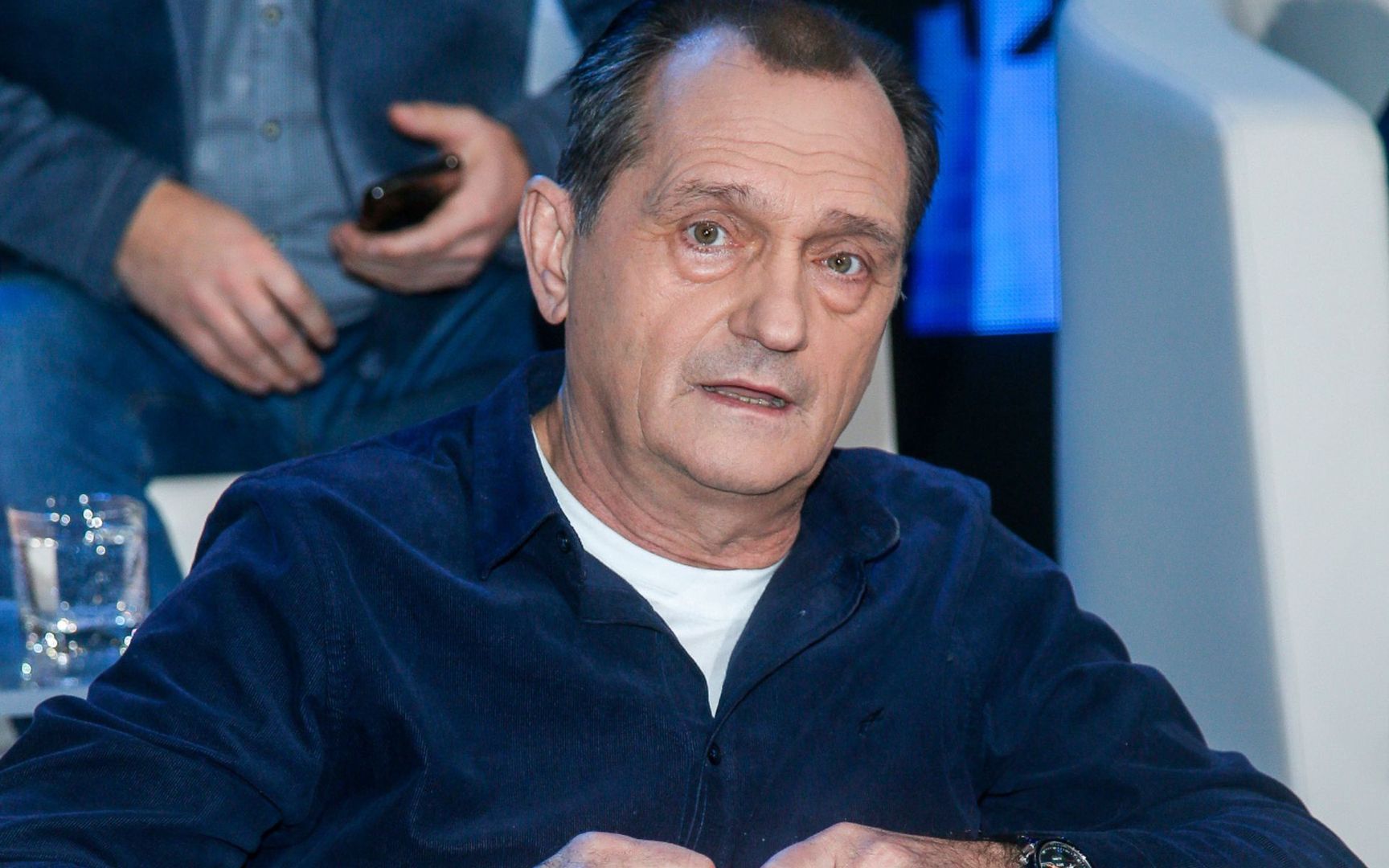 Wojciech Wysocki