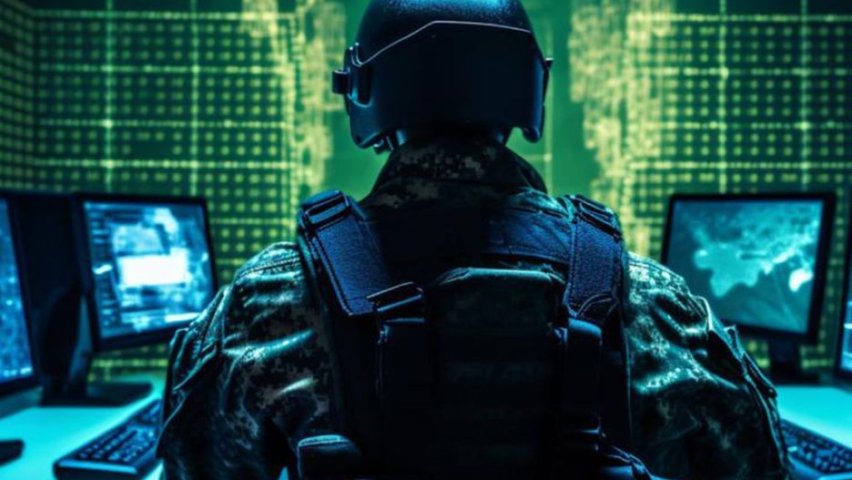 Polska cyberprzestrzeń