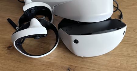 PS VR2 nie zachwyca. Wyniki sprzedaży mówią wszystko